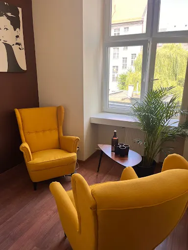 Centrum Psychodietetyki Wiktor Czamara