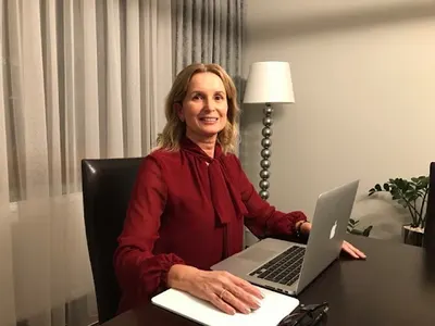 Kancelaria Porozumienia Izabela Grodzińska